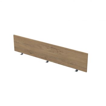 Барьеры фронтальные