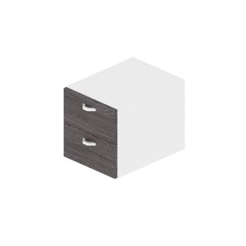 Бокс с ящиками для тумбы объединяющей Z-85