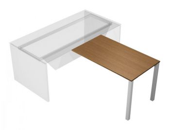 Брифинг-приставка фронтальная ВТ 0426 БН