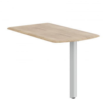 Брифинг-приставка DB 127M.1