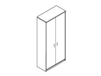 CANNES/PERTH Гардероб ARM 005.Pal