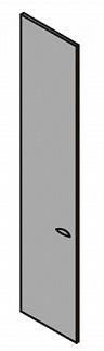 Дверь глухая левая О-9.1 L