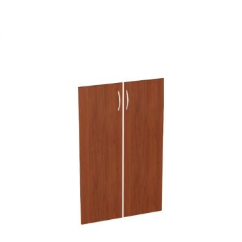 Дверь МДФ (2шт) КН-4.1