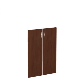 Дверь средняя 2 шт. ФР-8.1