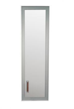 Дверь стеклянная правая К-979 матовый К-979