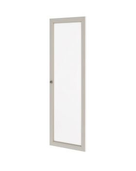 Дверца большая стекл. левая MND-1421G L