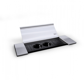 Электро блок PFС 2+1HDMI