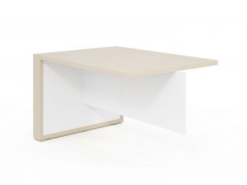 Элемент конференц-стола средний