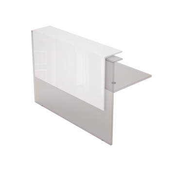 Фартук прямой 1ПФ.004