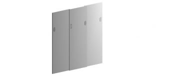 Фасад к тумбе 1492х450х1450 BRS-06-021