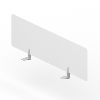 Фронтальный экран для стола bench ш 160см