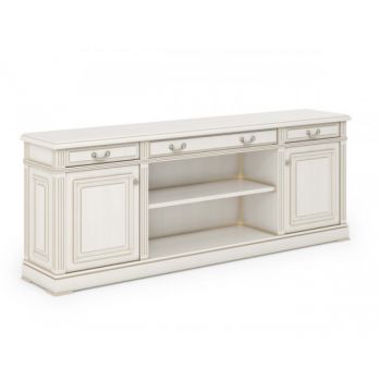 Греденция IN-GB White IN-GB