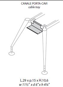 Кабель-канал 156393