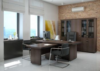 Кабинет руководителя Boston