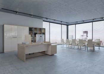 Кабинет руководителя Esperto