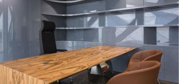 Кабинет руководителя GEMSTONE