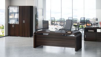 Кабинет руководителя Madrid