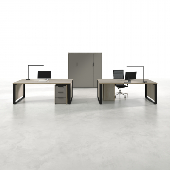 Кабинет руководителя MAGNETIC