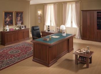 Кабинет руководителя Napoli