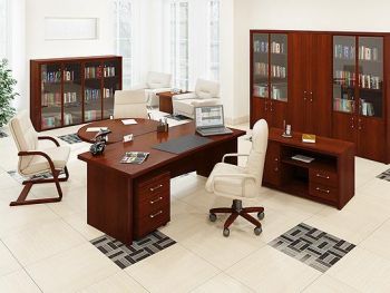 Кабинет руководителя Премьер-Ф