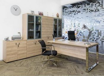 Кабинет руководителя Rola