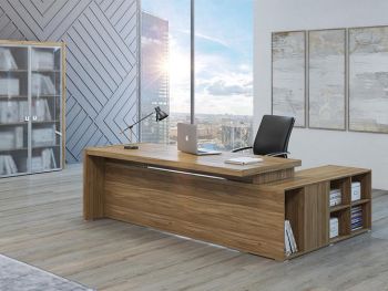 Кабинет руководителя Solid