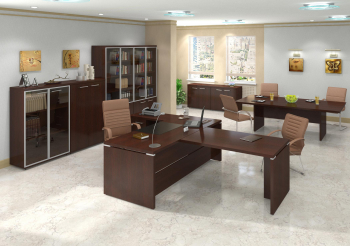 Кабинет руководителя Атташе-М-Ф