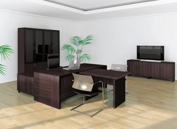 Кабинет руководителя Tempio