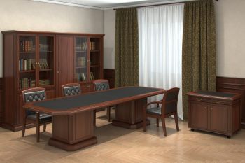 Кабинет руководителя WASHINGTON 1
