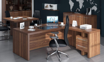 Кабинет руководителя Zenn