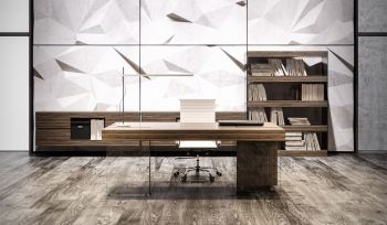 Кабинет руководителя Glass.Go