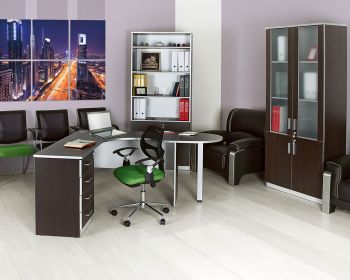 Кабинеты руководителя Practic