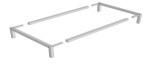 Комплект опоры каркасной трехместного дивана Комплект опоры каркасной трехместного дивана