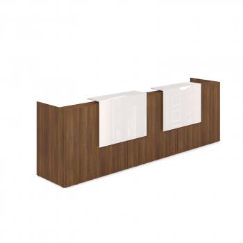 Комплекты Ресепшн (без подсветки) 1КР.002