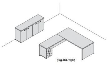 Композиция (левая) арт.035, 003, 063, 114 155252