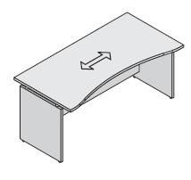 Конференц-приставка 106365
