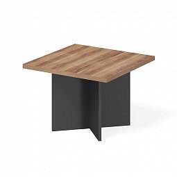 Конференц стол ПК-СЕ-ПР90Х90/Д