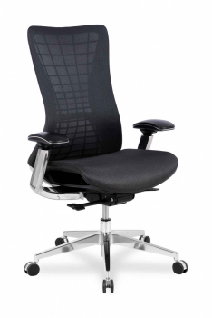 Кресло для персонала College HLC-2588F