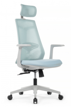 Кресло для персонала Gem 6230A-HS