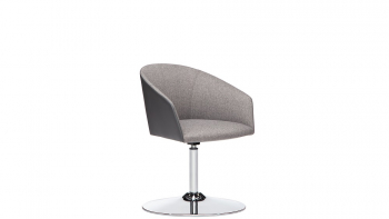 Кресло для посетителя Чарли.D80M