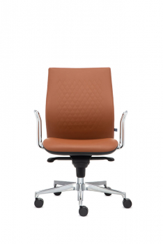 Кресло для посетителя Эклипс.D40Н