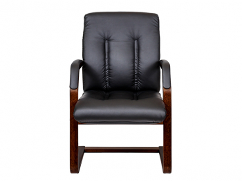 Кресло для посетителя Forum C