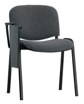 Кресло для посетителя Iso Black T