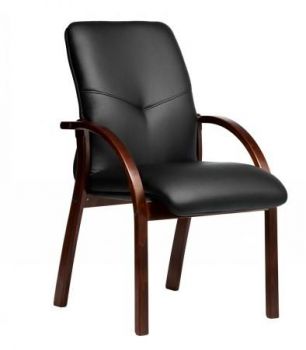 Кресло для посетителя Mercury D