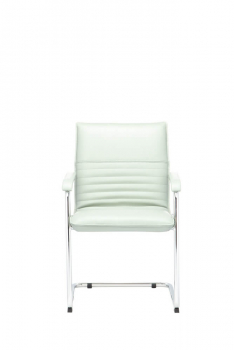 Кресло для посетителя Синди.D40