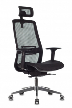 Кресло для руководителя 821/BLACK