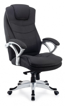 Кресло для руководителя Patrick Premium linen