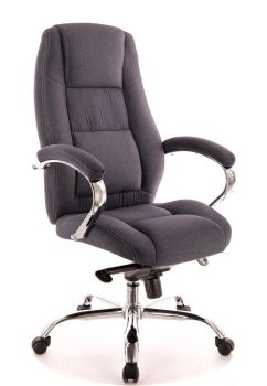 Кресло руководителя Kron M EVERPROF