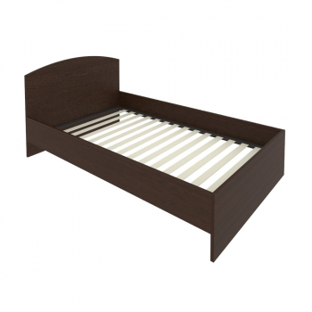 Кровать с изголовьем С-КИ-120