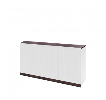 LaMaRi Топ+цоколь L150 H85 ДУБ ФЕРРО 105 808 FE